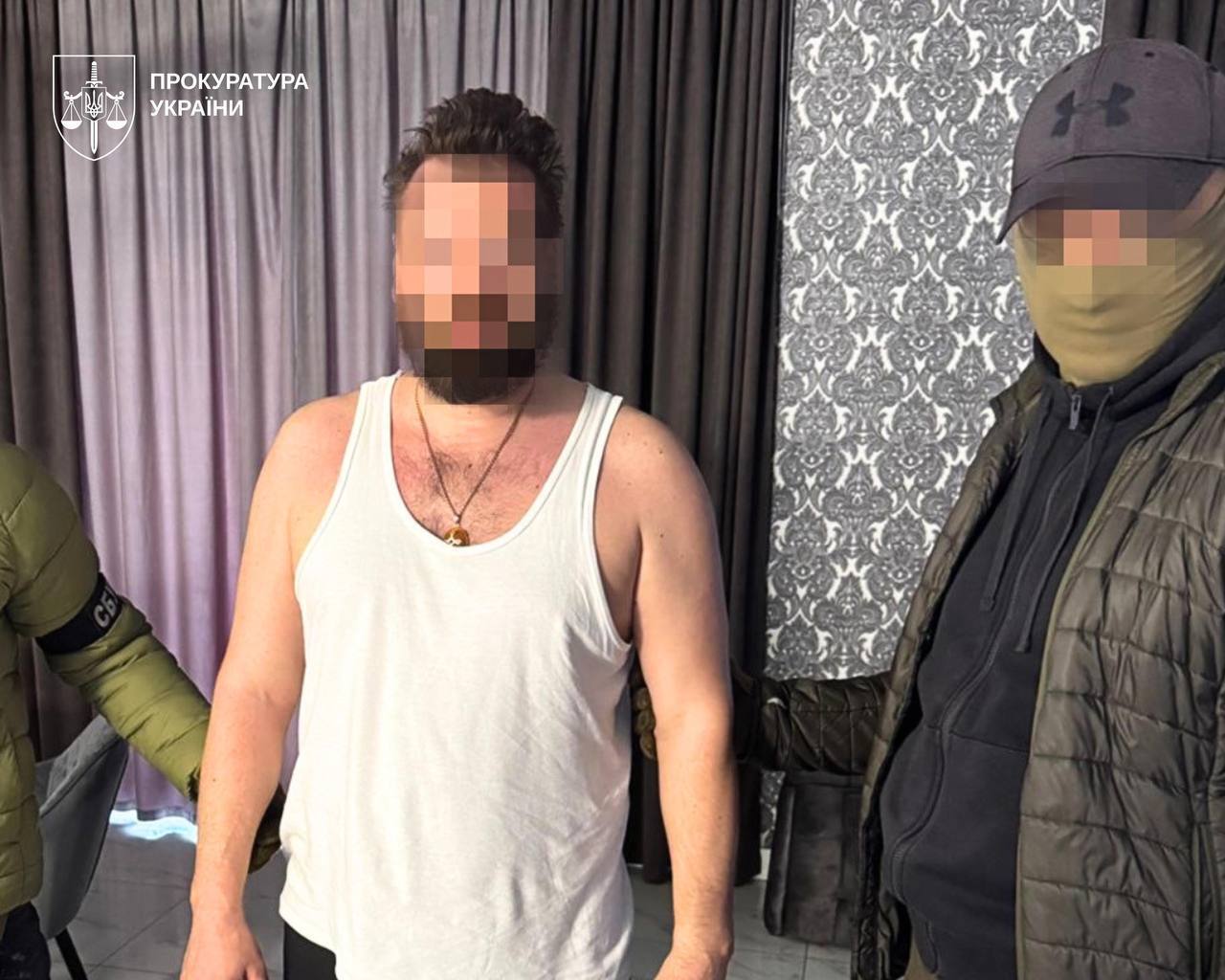 Бывшие полковники полиции создали банду и ''заработали'' $2,2 млн на криптопредпринимателях
