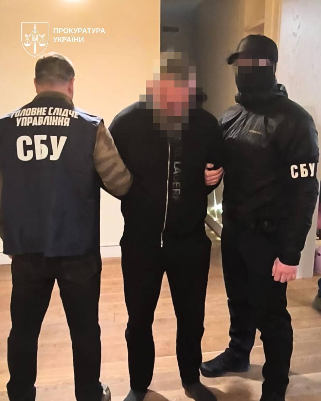 Бывшие полковники полиции создали банду и ''заработали'' $2,2 млн на криптопредпринимателях