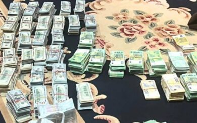 Эксполковники полиции организовали вооруженную банду и угоняли криптопредпринимателей