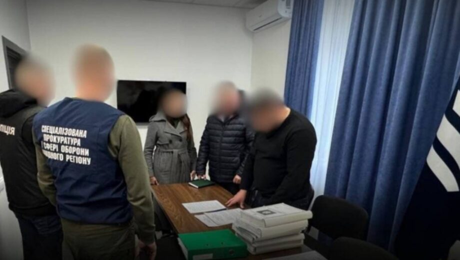Эксначальника Ровенского ТЦК будут судить из-за переплаты за пикапы для ВСУ
