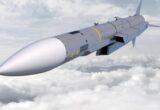 Вже восени Україна може почати застосовувати власну балістичну ракету FP-7 по ворожих цілях