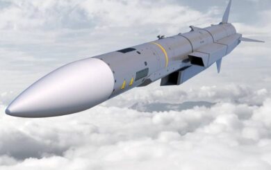 Воздушные силы Украины получат Gripen с дальнобойными ракетами Meteor
