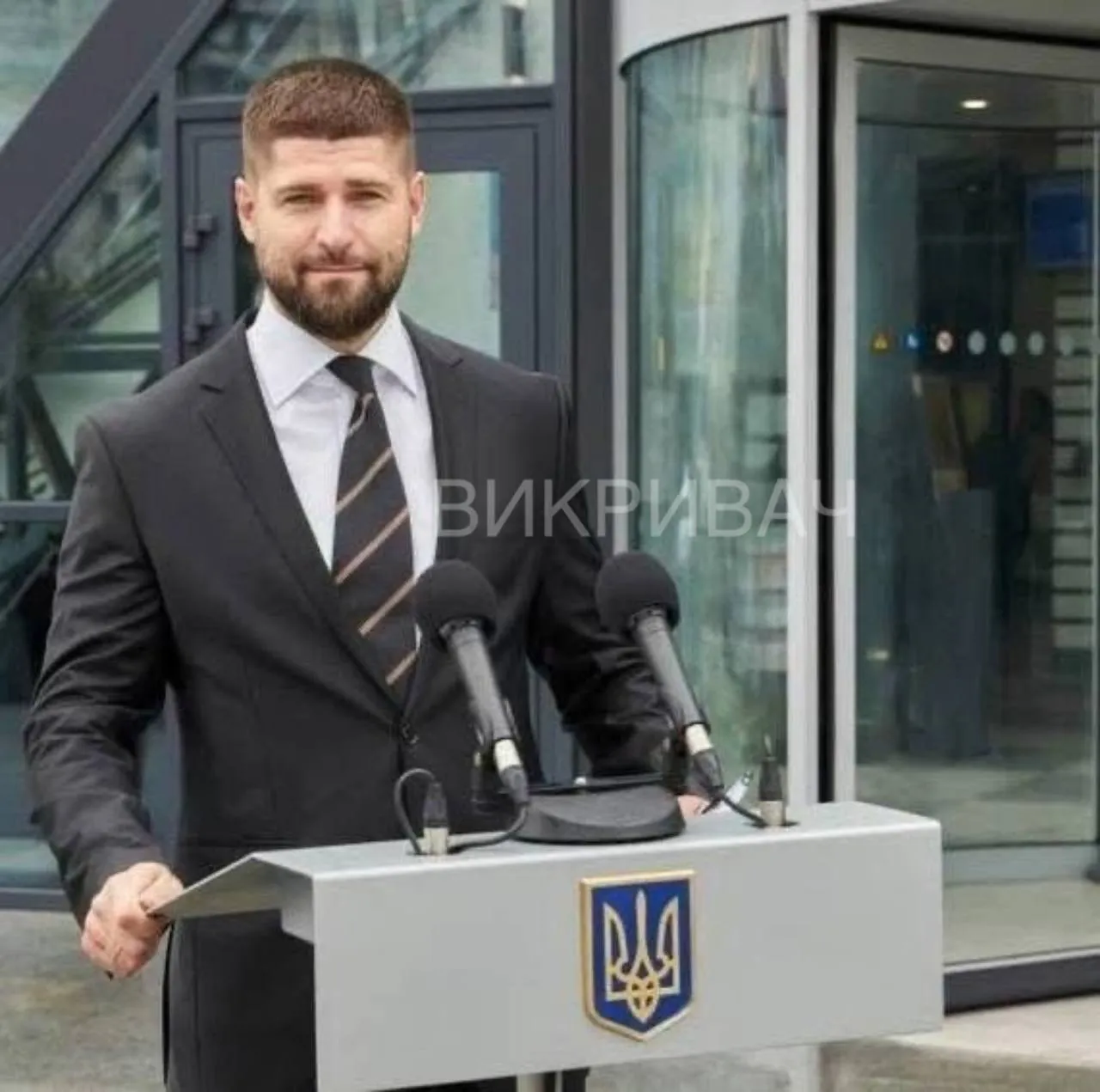 В Харькове заммэра попал в смертельное ДТП: погиб мотоциклист