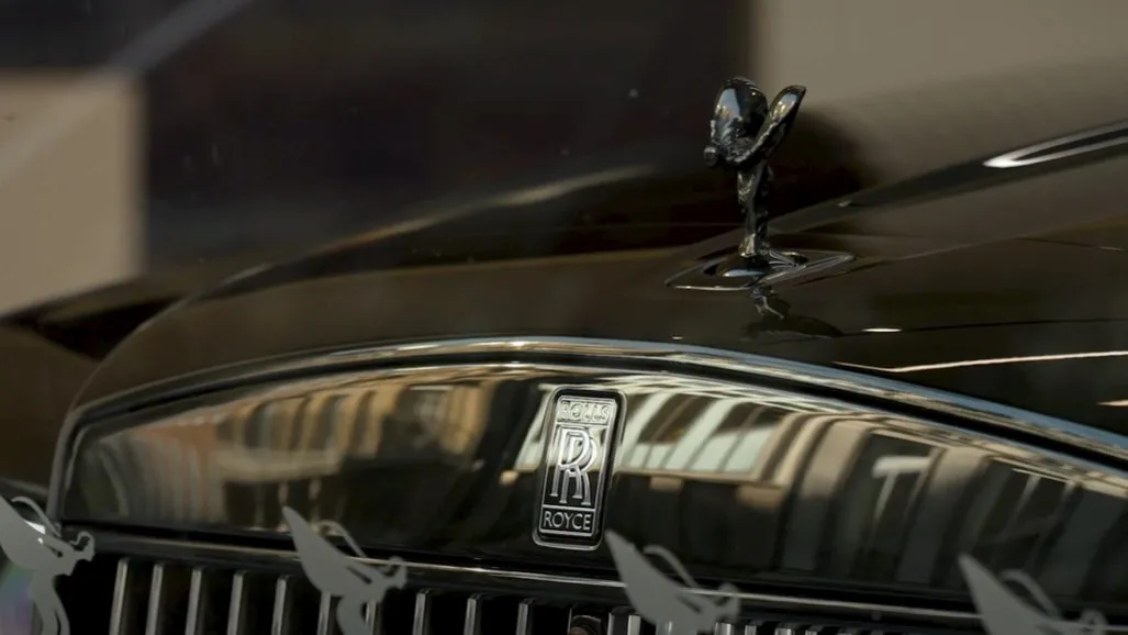 Rolls-Royce
