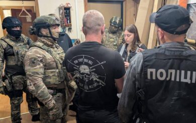 Масштабна спецоперація: викрито схеми втечі чоловіків призовного віку з України