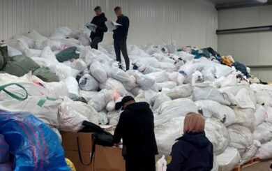 Держава недоотримала понад 7,5 млн грн через ухиляння компанії від сплати мита