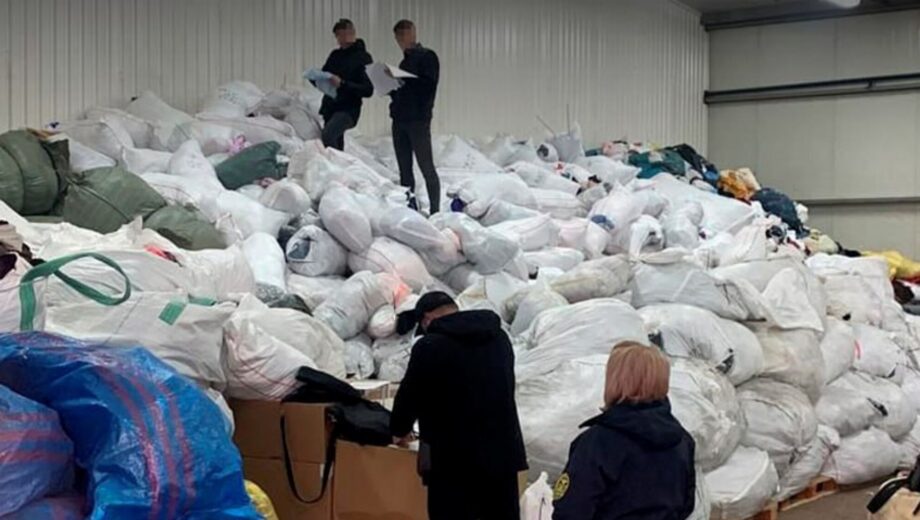 Государство недополучило более 7,5 млн грн из-за уклонения компании от уплаты пошлины