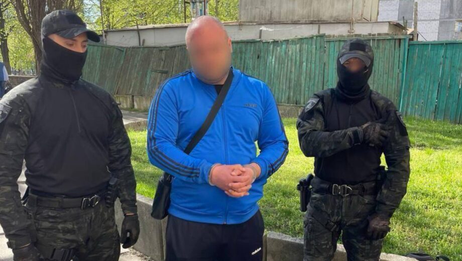 За 8 – 12 тис. грн ”допомагали” скласти іспити на права: у Києві викрили двох чоловіків