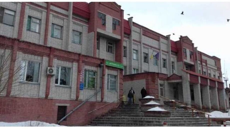 Убытки почти на 10 млн грн при закупке медоборудования: подозревают четверых чиновников