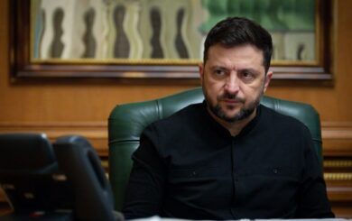 SOCIS: Ким и Терехов — самые надежные руководители регионов Украины