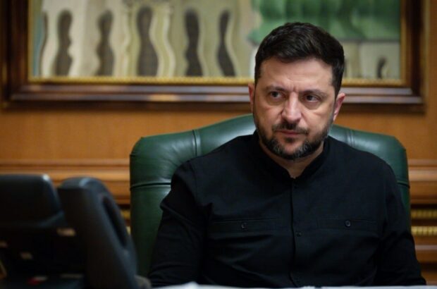 SOCIS: Ким и Терехов — самые надежные руководители регионов Украины