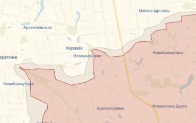 Росіяни просунулися в одному з населених пунктів на Авдіївському напрямку