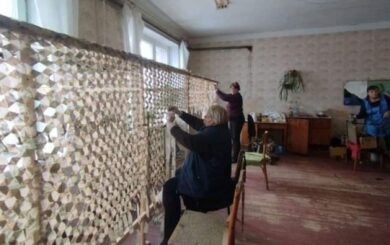 Співпраця задля перемоги: до львівських волонтерів долучились колеги з Черкащини