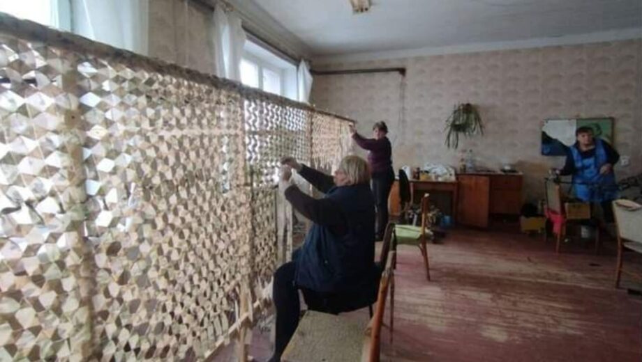 Співпраця задля перемоги: до львівських волонтерів долучились колеги з Черкащини