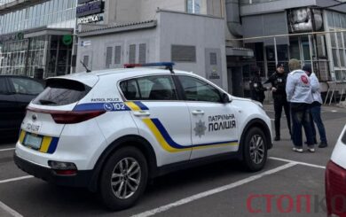 Аферисты в Голосееве: 7 мошеннических колл-центров