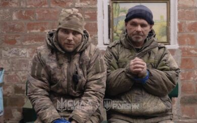 68% полонених росіян вважають війну необхідною, а 43% заперечують людяність українців