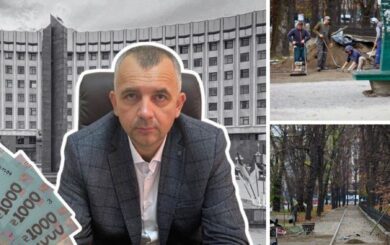 Фірма заступника мера Полатайка отримала 5 млн від його ж департаменту в Івано-Франківську
