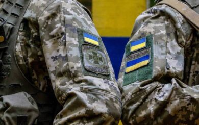 На 15 тис. більше прикордонників в ДПСУ: Кабмін вніс законопроєкт у ВР