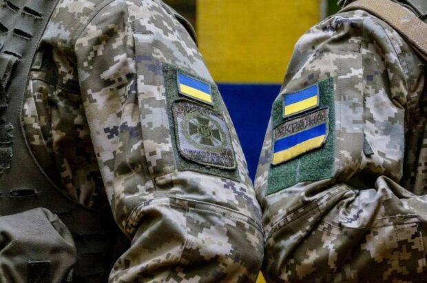 На 15 тыс. больше пограничников в ГНСУ: Кабмин внес законопроект в ВР