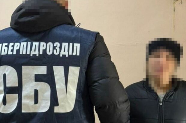 Наводила російські ракети на Харків: СБУ затримала зрадницю