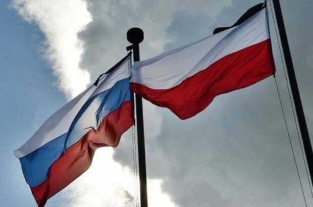 Польша наращивает торговлю с россией через Беларусь