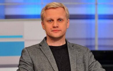 ”Ідіотичніших кримінальних проваджень годі й уявити”: Шабунін прокоментував відкриття кримінальної справи