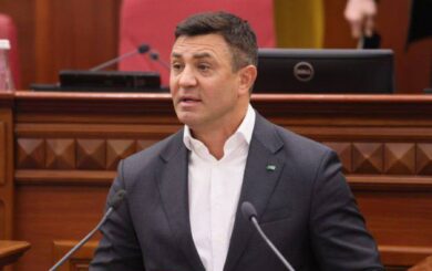 Нардепу Николаю Тищенко суд избрал меру пресечения: подробности