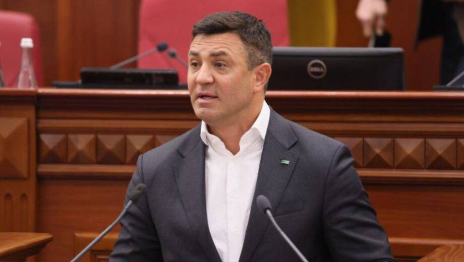 Нардепу Николаю Тищенко суд избрал меру пресечения: подробности