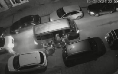 ”Запакували” і мобілізували: у львівському ТЦК відреагували на затримання призовника