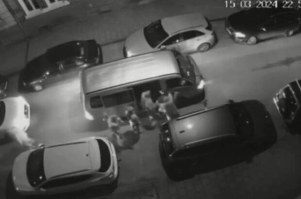 »Упаковали» и мобилизовали: во львовском ТЦК отреагировали на задержание призывника