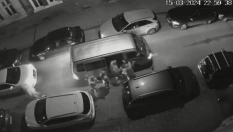 »Упаковали» и мобилизовали: во львовском ТЦК отреагировали на задержание призывника