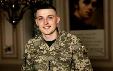 Главнокомандующий Сырский назначил нового представителя Воздушных сил Украины