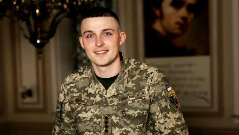 Главнокомандующий Сырский назначил нового представителя Воздушных сил Украины