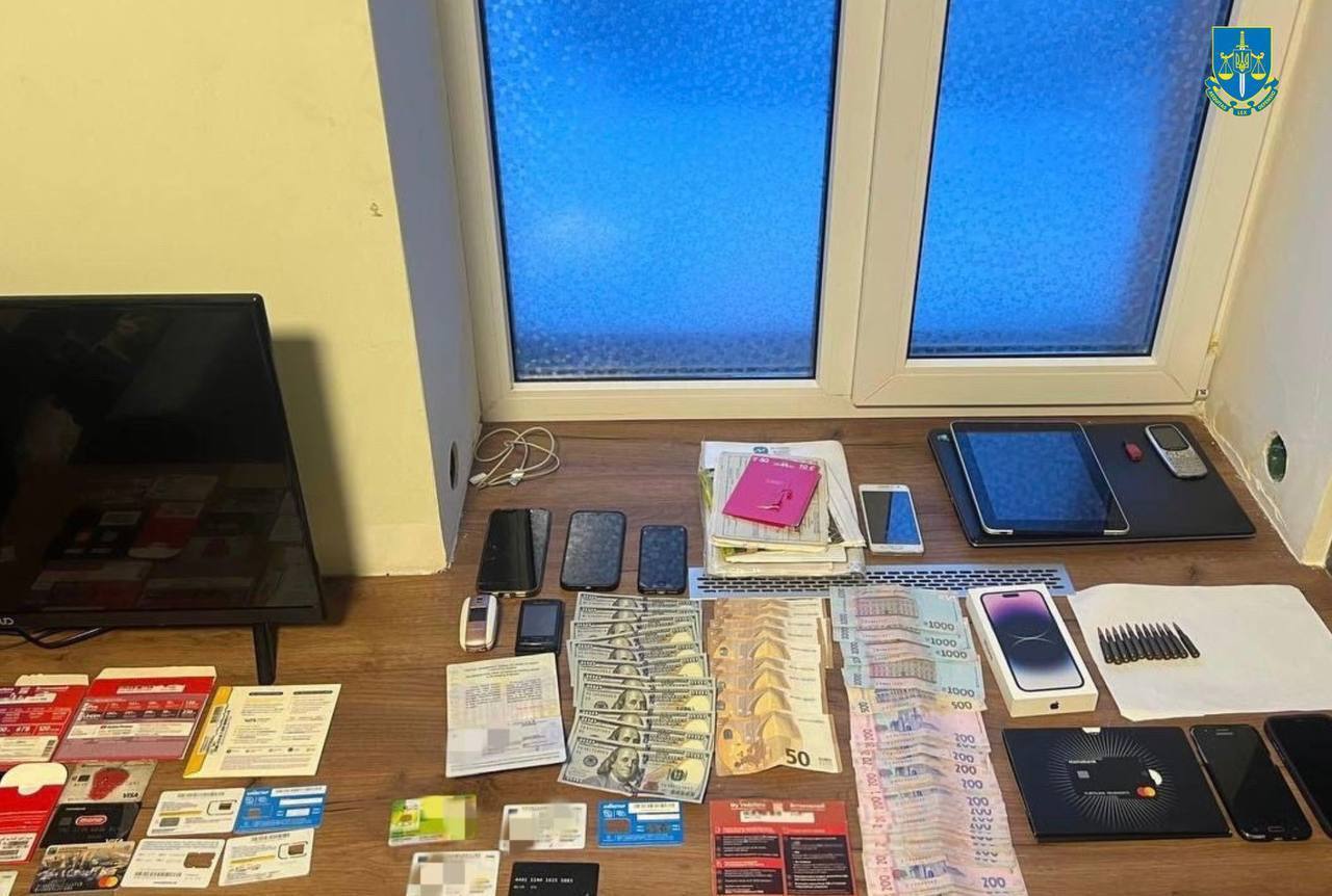 Полиция задержала преступника