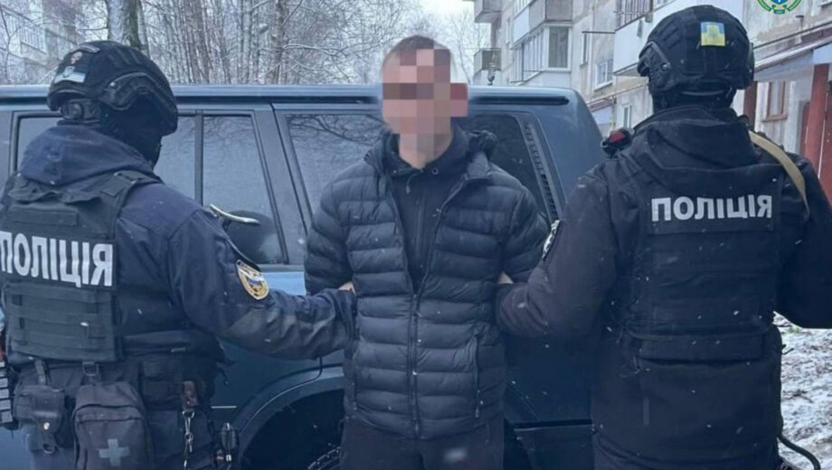 Поджигали дома по всей Украине: полиция разоблачила преступную группу