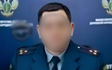 Занял руководящий пост в »министерстве юстиции днр»: будут судить коллаборанта