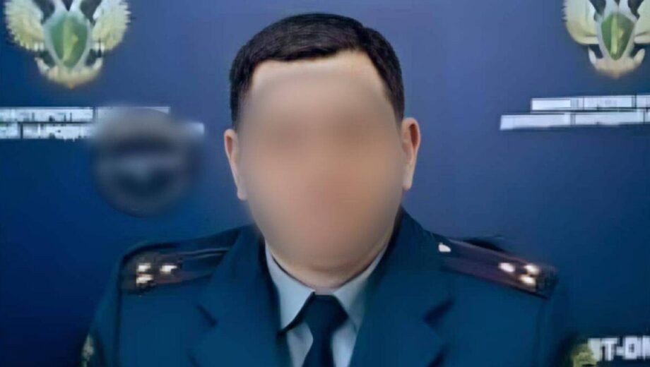 Занял руководящий пост в »министерстве юстиции днр»: будут судить коллаборанта