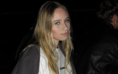 Ймовірна донька путіна Луїза Розова публічно звинуватила його: ”Він зруйнував моє життя”