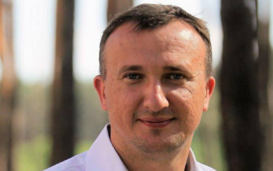 Фірма з орбіти ірпінського ексмера Карплюка хоче ”приватизувати” землі в центрі Бородянки, – ЗМІ