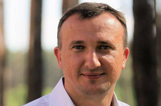 Фірма з орбіти ірпінського ексмера Карплюка хоче ”приватизувати” землі в центрі Бородянки, – ЗМІ