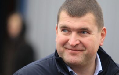 Скандал в Ірпені: брати Цимбаровичі — охоронці мера або фігуранти кримінальних справ?