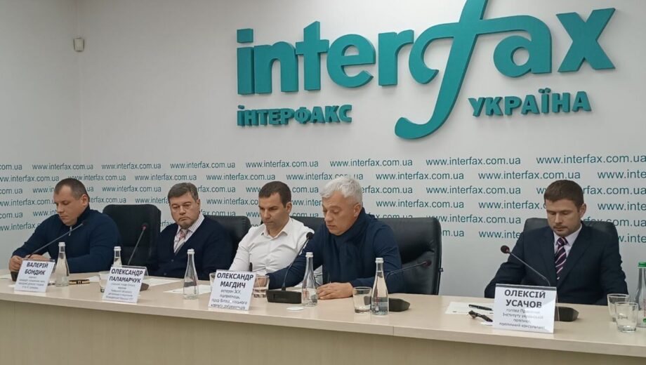 Відтермінування місцевих виборів в Україні: дискусійний клуб »Столичний регіон» аналізує ризики