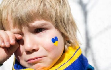 Через загрозу обстрілів понад 650 дітей покинуть села Запорізької області
