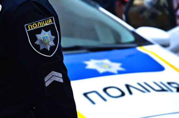 Нацполиция объявила подозрение в коллаборационизме