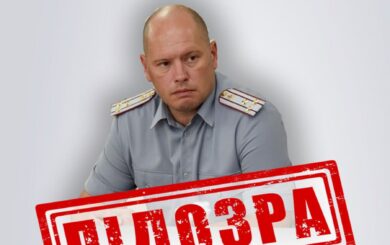 СБУ разоблачила коллаборанта, руководившего застенками в Луганской области