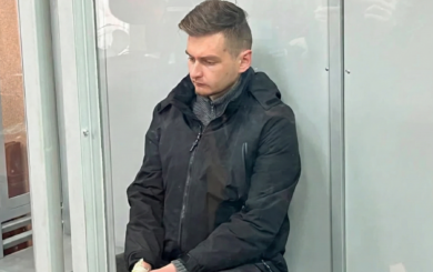 У суді знаходиться 30-річний підозрюваний у вбивстві військового-ТЦК у Львові