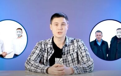 До підпалу авто активістів у Кам’янському можуть бути причетні люди з команди мера Білоусова – розслідування