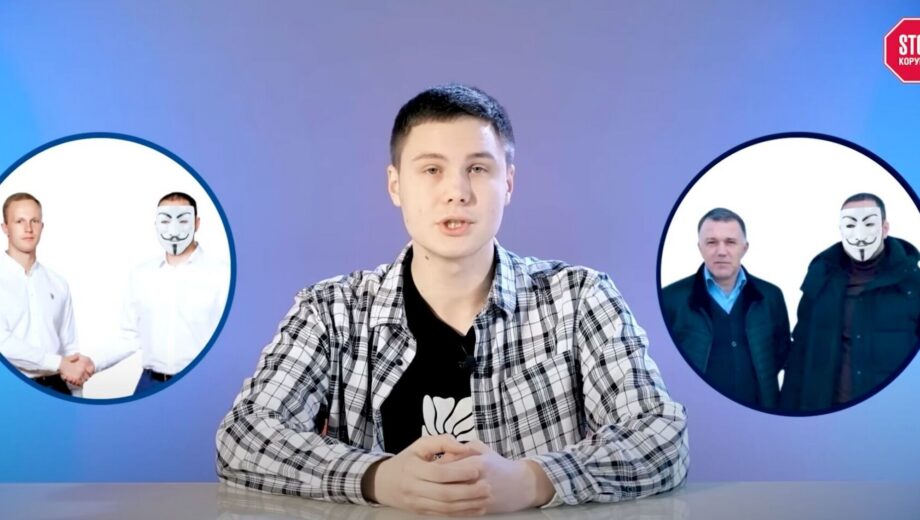 До підпалу авто активістів у Кам’янському можуть бути причетні люди з команди мера Білоусова – розслідування