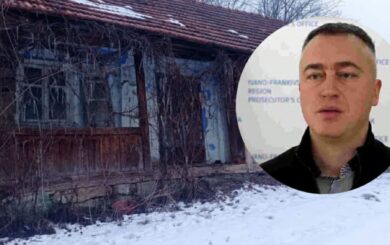 Андрей Пиварчук объяснил происхождение недвижимости стоимостью в миллион гривен