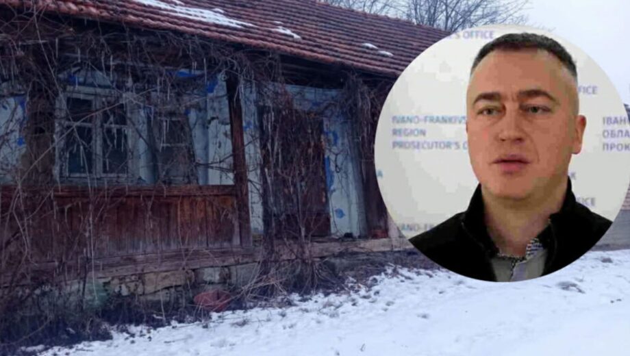 Андрей Пиварчук объяснил происхождение недвижимости стоимостью в миллион гривен